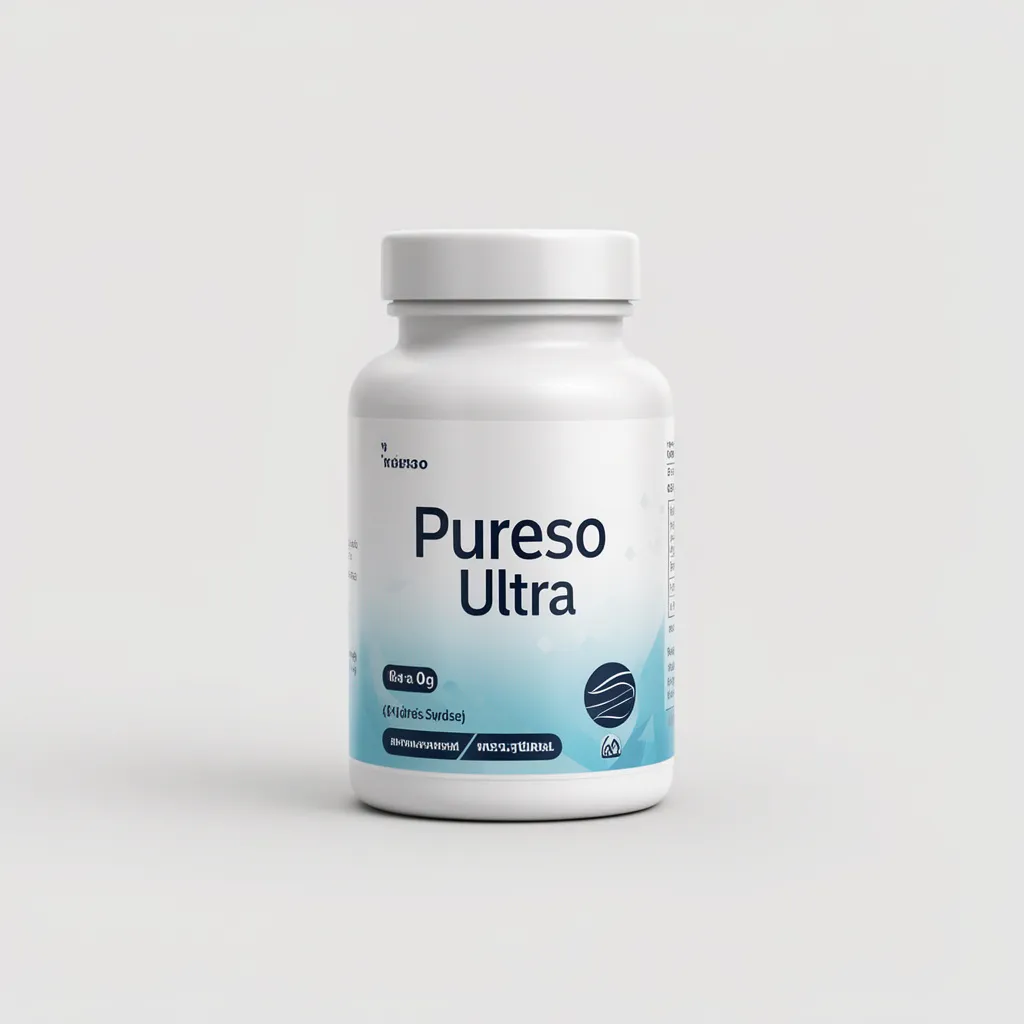 Pureso Ultra
